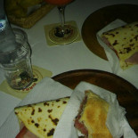 Pedavena Nourriture