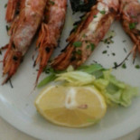 Parco La Caccia Comida
