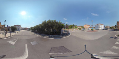 Al Granaio Di Franco E Mauro outside