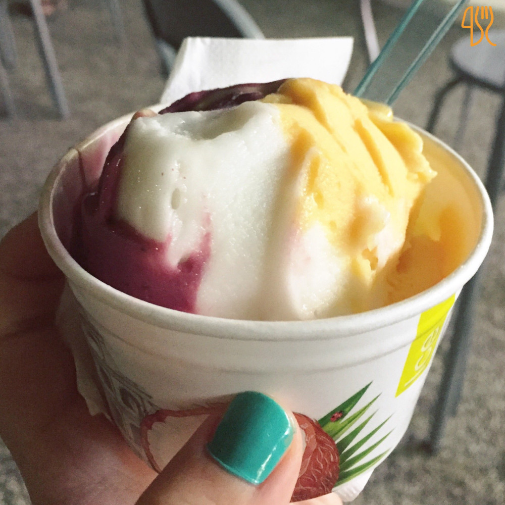 Pasticceria Gelateria Il Ghiottone Speisekarte
