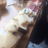 Tipografia Alimentare Comida