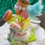 Senni Cafe Nourriture