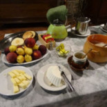 Agriturismo Testone Nourriture
