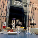 Enoteca Passeri Nourriture