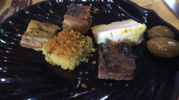 La Forgia Maurizio food