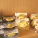 Pascarella Nourriture
