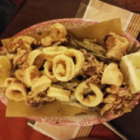 Hosteria De Gustibus Nourriture