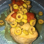 A Lancitedda Comida
