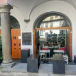 Bistrot Afrodita Innen