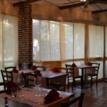Osteria Il Castello Comida
