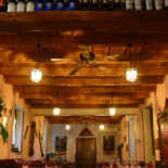 Osteria Il Castello Comida