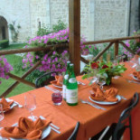 Guaita Nourriture