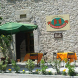 Guaita Exterior