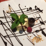Albergo Caffe Col Nourriture