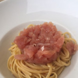 Serafino Nourriture