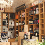 Enoteca Mazzini Nourriture