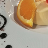 A Paranza Nourriture