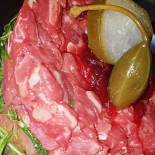 Ciacco Bacco Ristoburger À l'intérieur