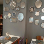 Demode Bistrot À l'intérieur