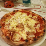 Pizzeria Vik Comida