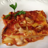 Punto E Pasta Nourriture
