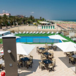 Chalet Murena Nourriture