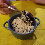 Mazzè Nourriture