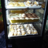 Arx Cafe' Nourriture