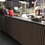 Caffe Dei Platani Comida
