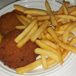 Friggitoria Stella Di Mare Nourriture