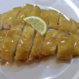 La Grande Cina food