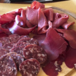 Locanda La Peiro Groso Nourriture