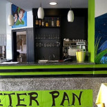 Pizzeria Peter Pan Nourriture