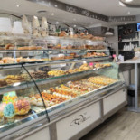 Pasticceria Caffetteria Vittoria food