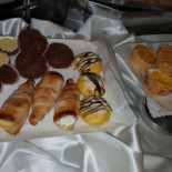 La Ducale Caffe Nourriture