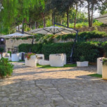 Poggio Normanno À l'intérieur