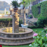 Poggio Normanno À l'intérieur