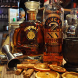 Rocktail Comida