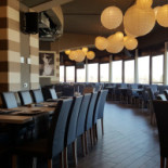 Tourle inside