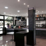 Prima Tappa Cafe Nourriture