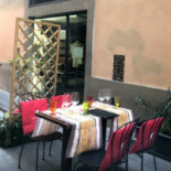 Caffe Dei Pucci Nourriture