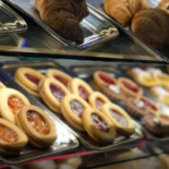 Caffe Dei Pucci Nourriture