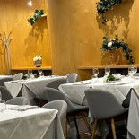 Cristallo Comida