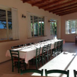 Rustico Innen