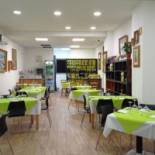 Montecristo Pizzeria Nourriture