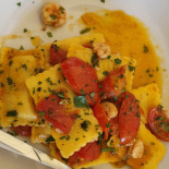 Mare Navicula Food