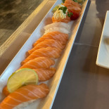 Sushi Yummy Nourriture
