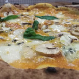 Pizza Kalo Nourriture