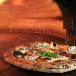 Pizza Kalo Nourriture