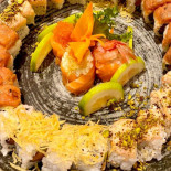 Gohan Japanese Nourriture